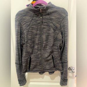 Lululemon jacket size 12